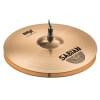 Sabian 14" B8X Rock Hats